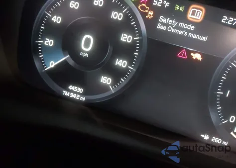 2022 Volvo Xc40 T5 R-Design z USA, uszkodzony, nr VIN YV4162UM8N2645998